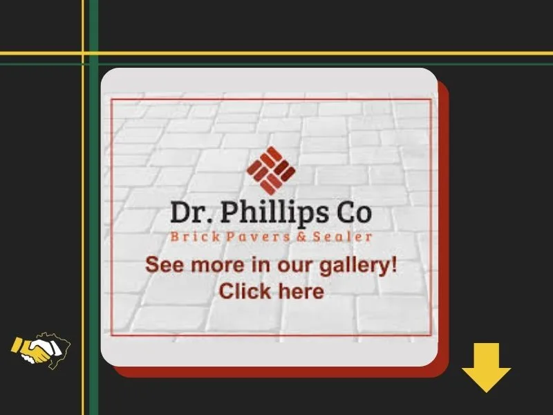 Foto de Dr Phillips Construction