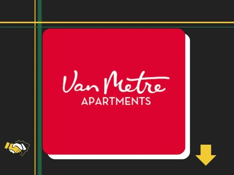 Foto de Van Metre Apartments