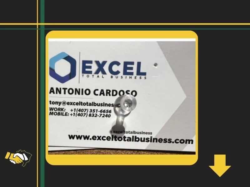Foto de Excel Total Business