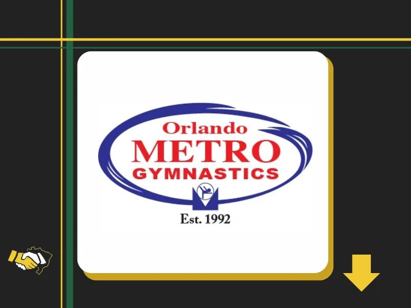 Foto de Orlando Metro Gymnastics