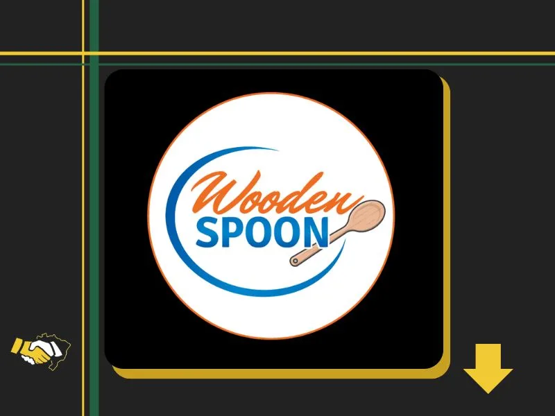 Foto de Wooden Spoom