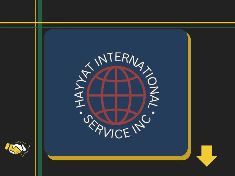 Foto de Hayyat International Services