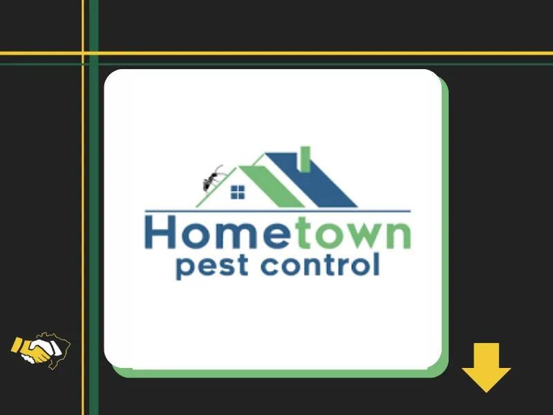 Foto de Hometown Pest Control
