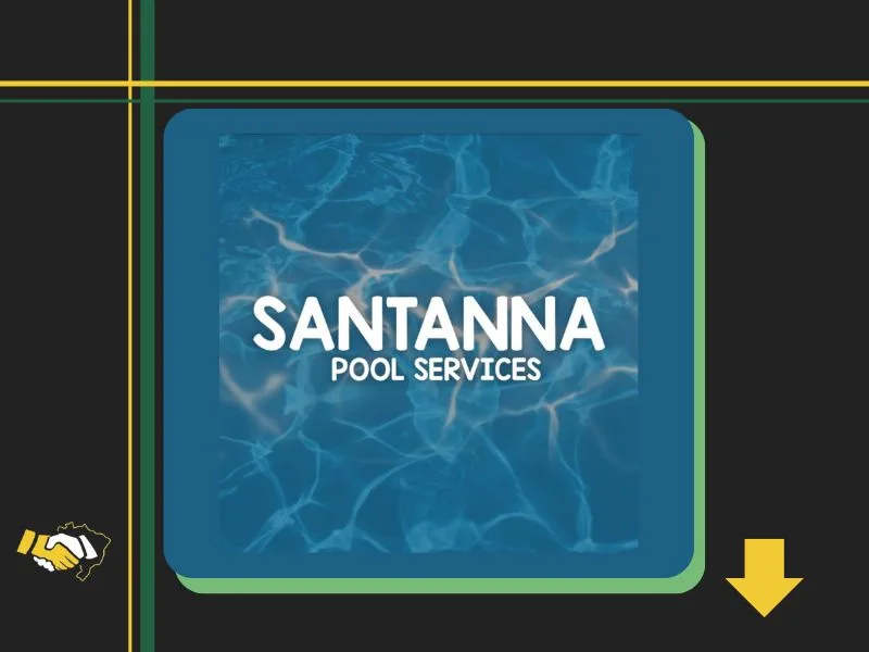 Foto de Santanna Pool Services