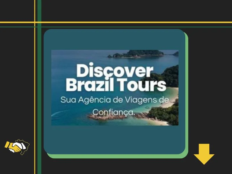 Foto de Discover Brazil Tours