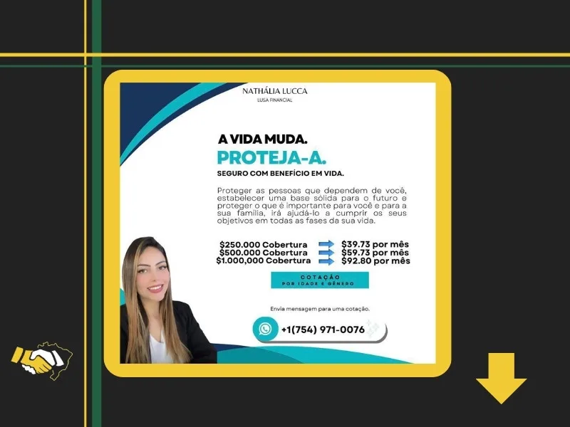 Foto de Lusa Financial - Nathália Lucca