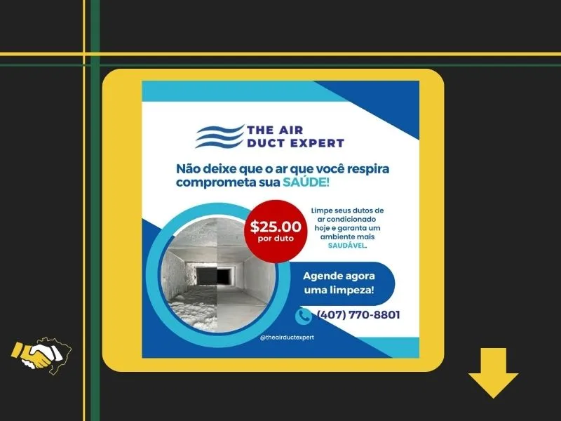 Foto de The Air Duct Expert