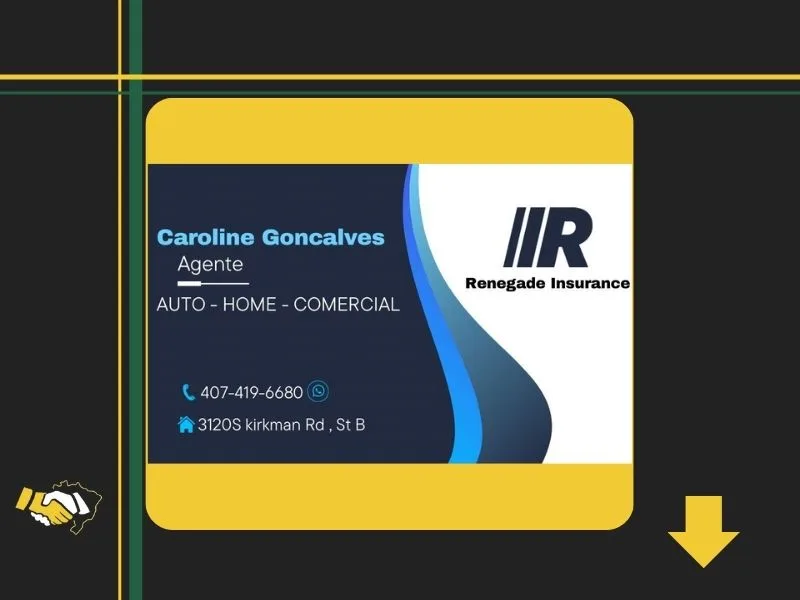 Foto de Renegade Isurance