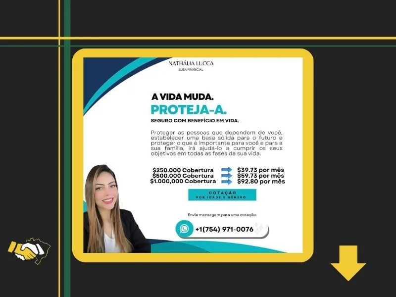 Foto de LUSA Financial