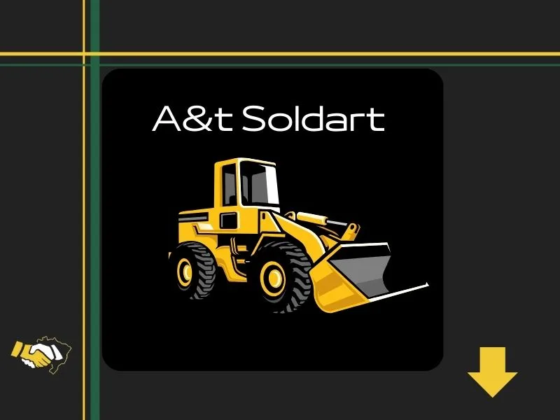 Foto de A&T Soldart