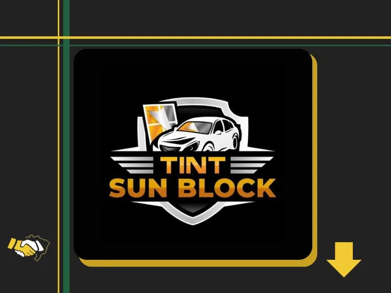 Foto de Sunblock Window Tint