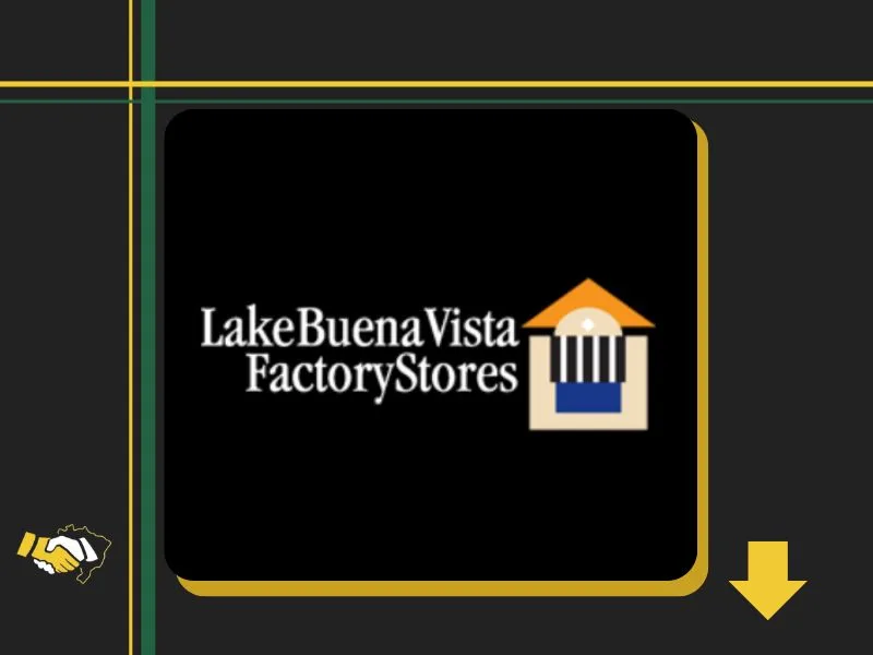 Foto de Lake Buena Vista Factory Stores