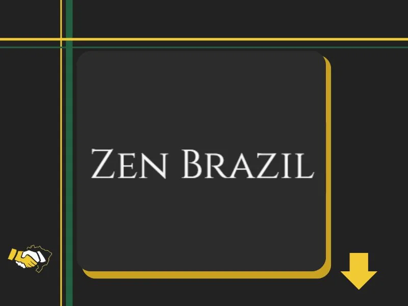 Foto de Zen Brazil
