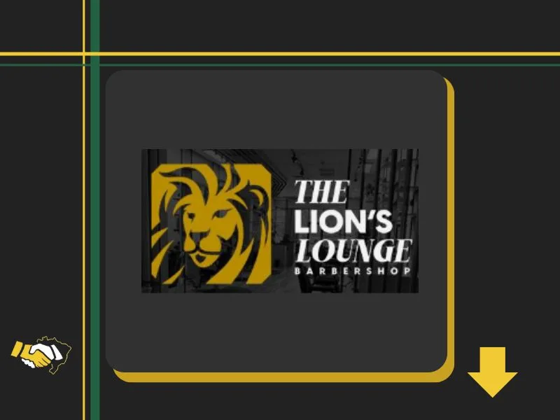 Foto de Lion's Lounge