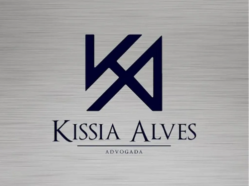 Foto de Kissia Alves Advogada