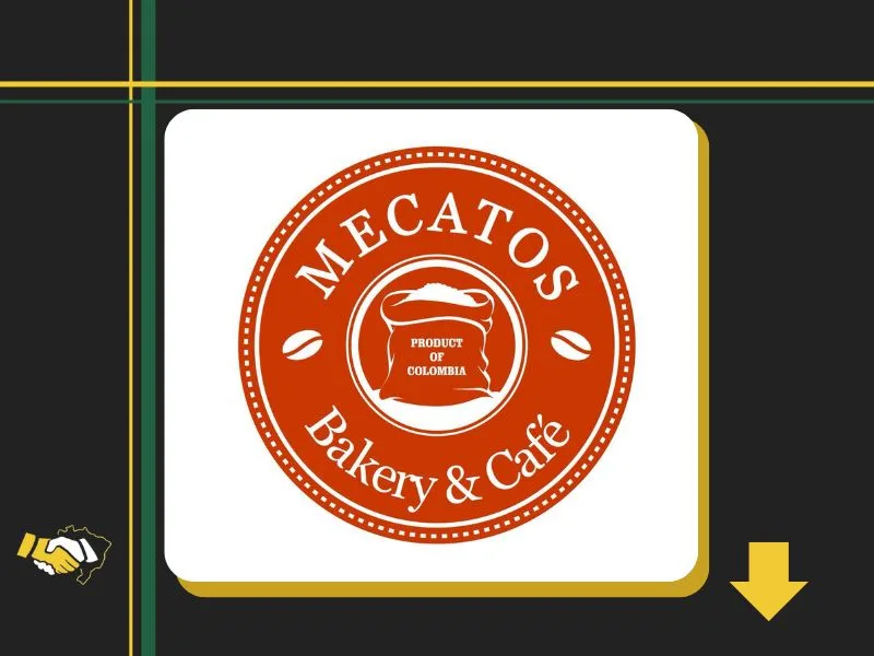 Foto de Mecatos Bakery & Cafe