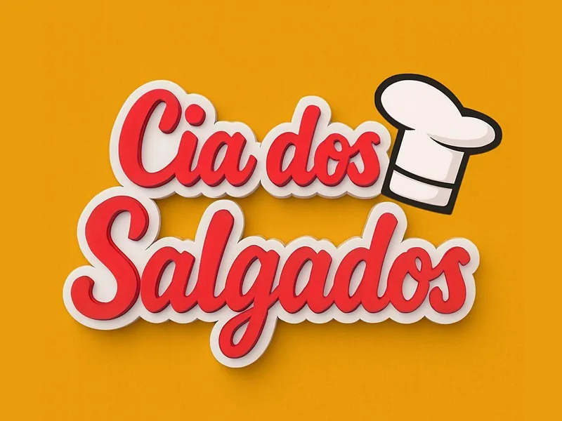 Foto de Cia dos Salgados