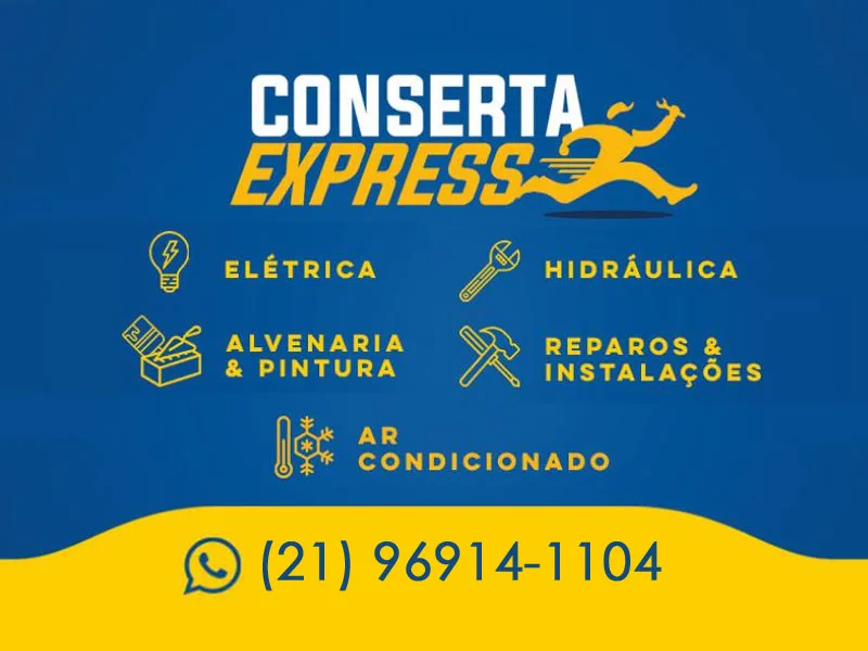 Foto de Conserta Express