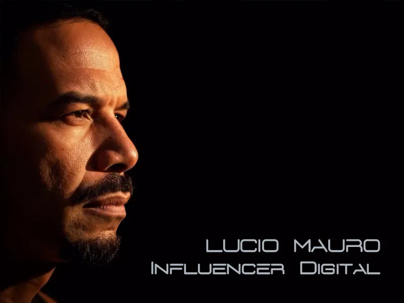 Logo de Lucio Mauro