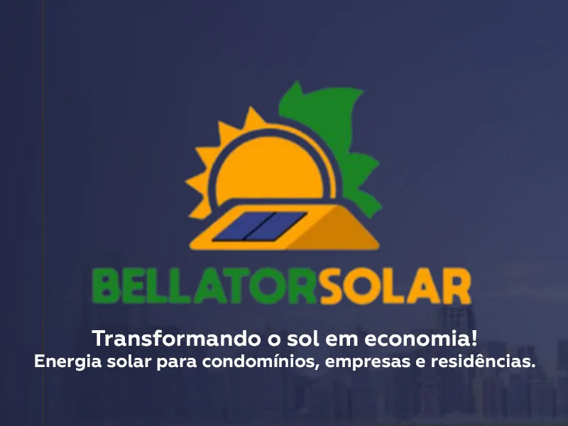Foto de Bellator Solar