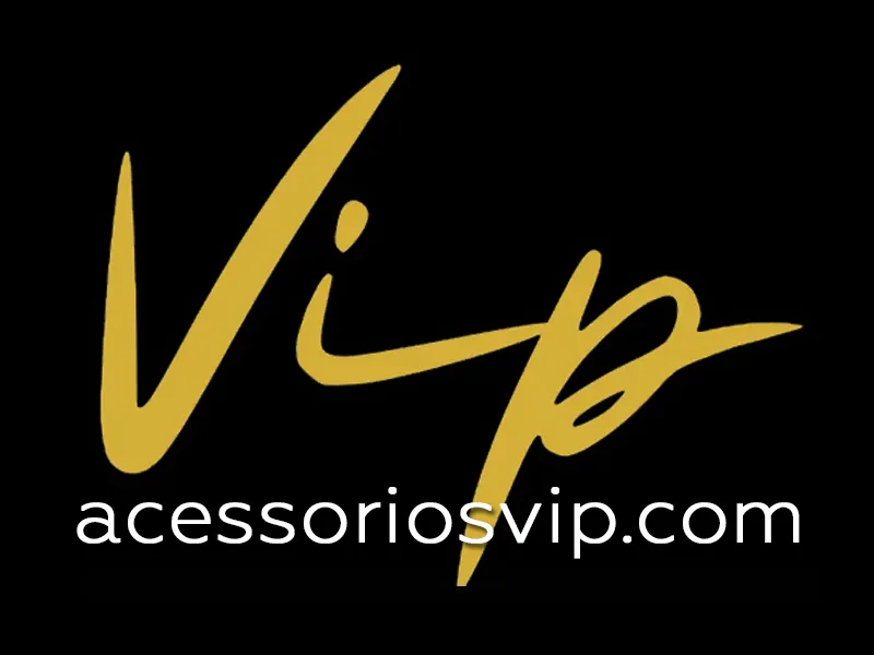 Foto de Acessórios VIP