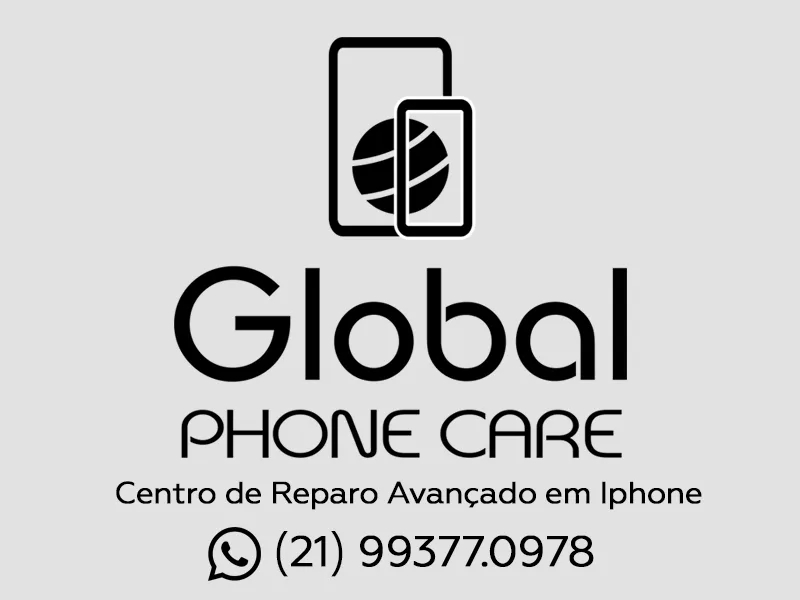 Logo de Global Phone Care