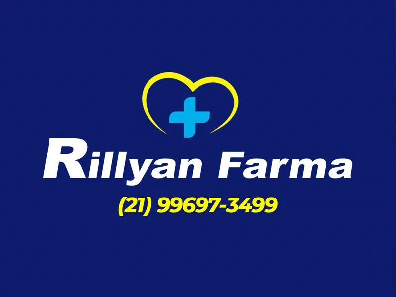 Logo de Rillyan Farma