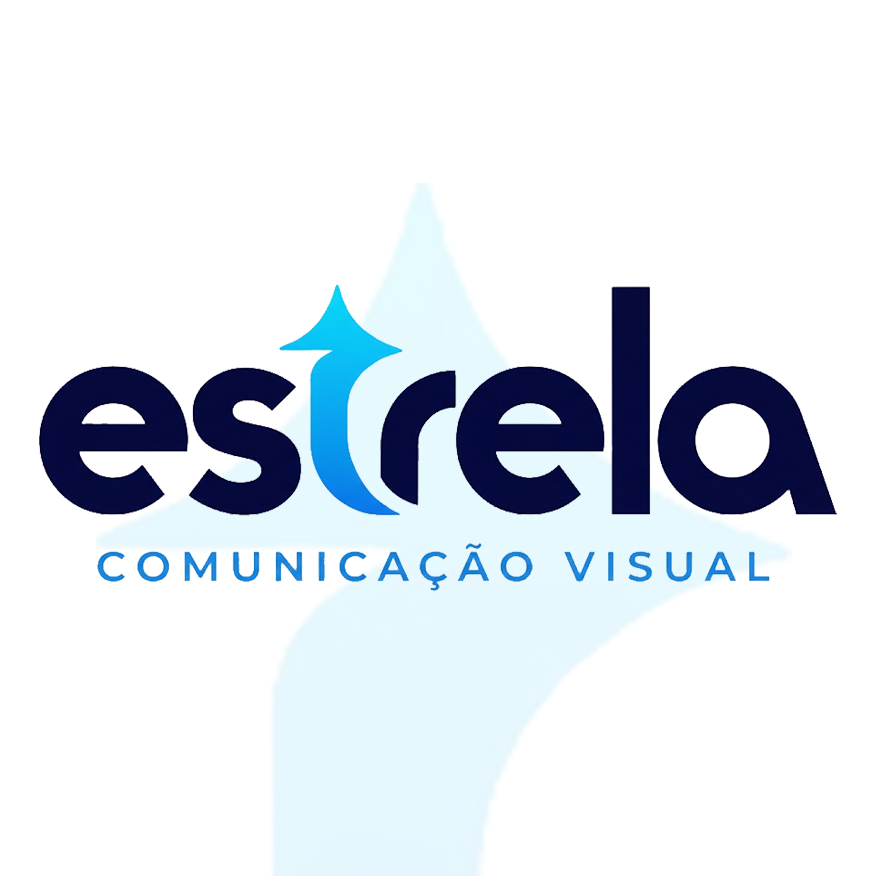 Logo de Gráfica Estrela