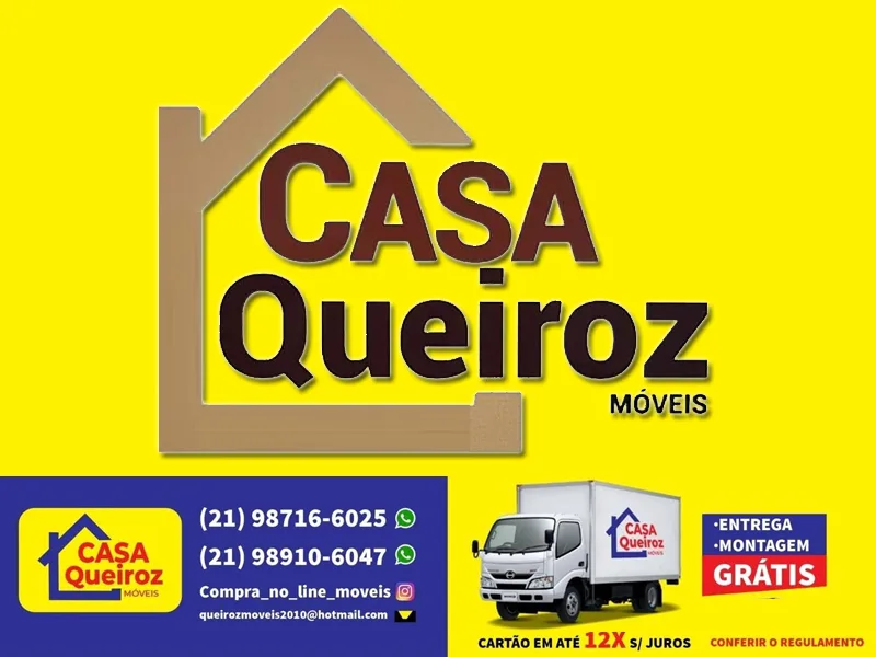 Foto de Casa Queiroz Móveis