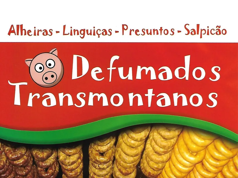 Foto de Defumados Transmontanos