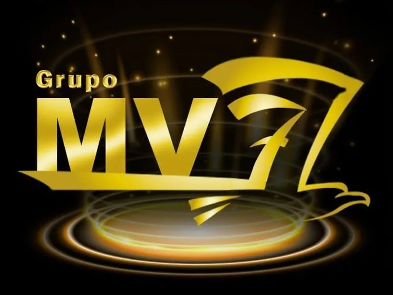 Logo de GRUPO MV7 DESENTUPIDORA