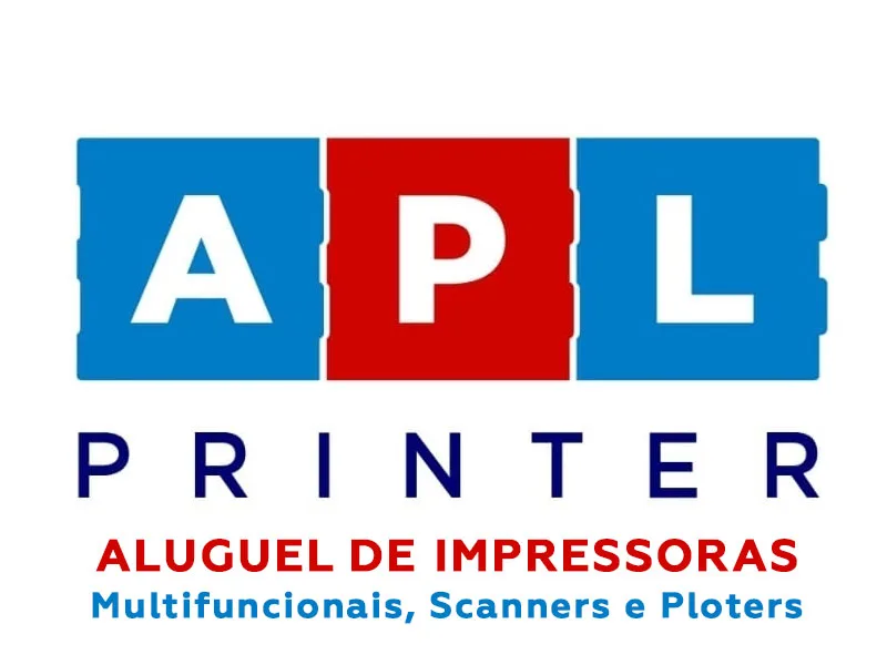 Foto de APL Printer