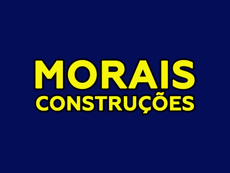 Foto de Morais Construções