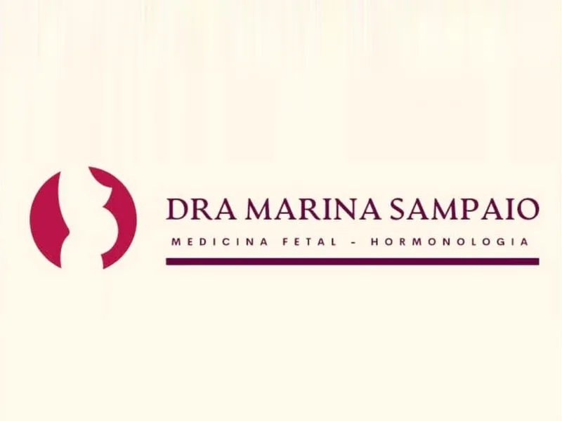 Foto de Dra. Marina Sampaio