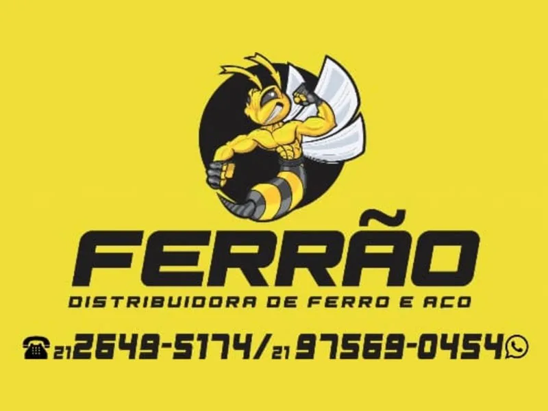 Foto de Ferrão Ferragens