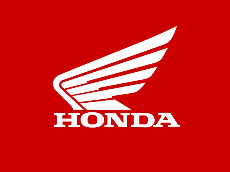 Logo de Honda Luc