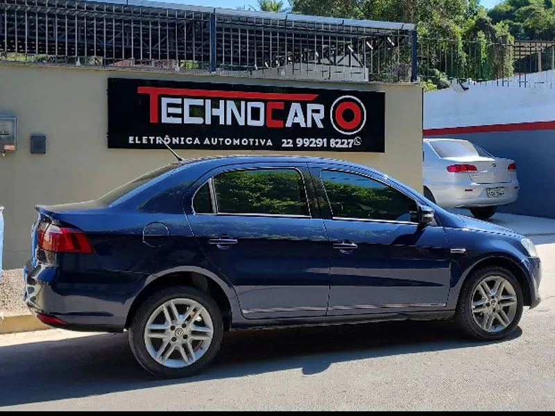 Logo de TechnoCar