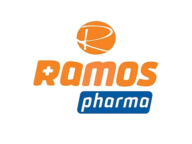 Logo de Ramos Pharma