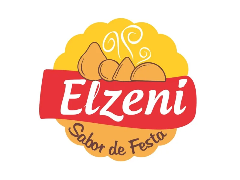 Logo de Elzeni Sabor de Festa