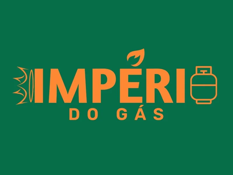 Logo de Império do Gás