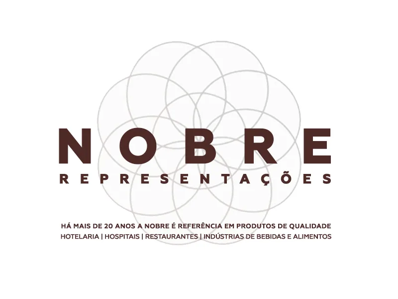 Logo de Nobre Representações
