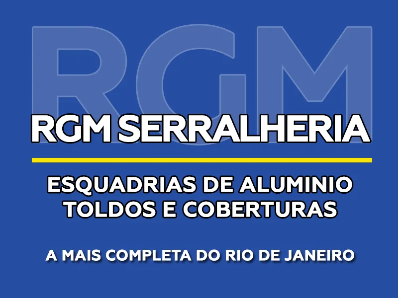 Foto de RGM Serralheria