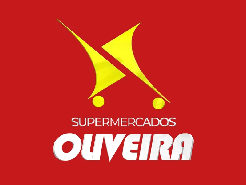 Logo de Mercado e Acougue Oliveira