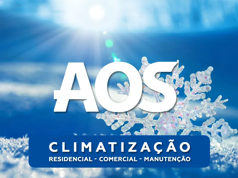 Foto de AOS Climatização