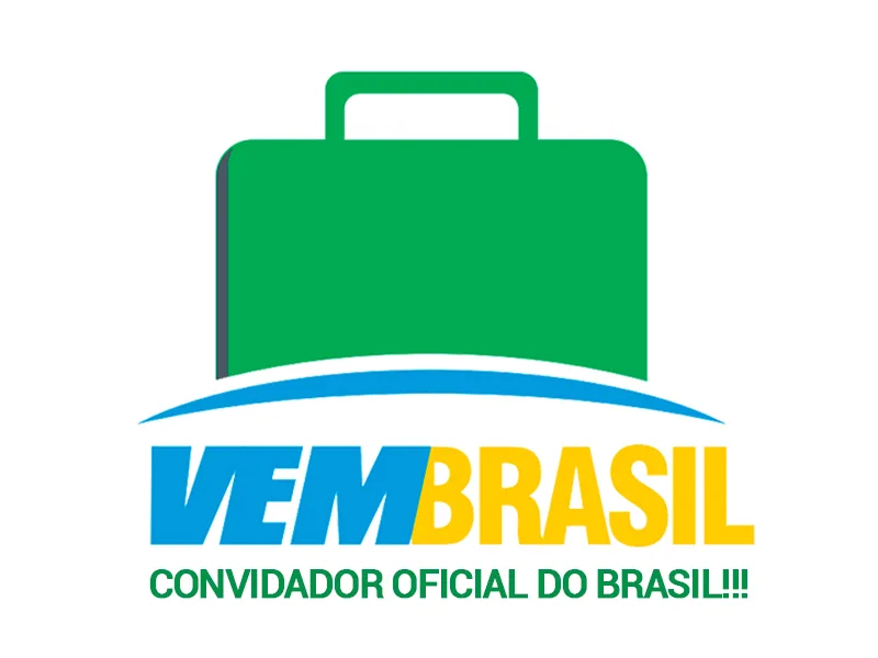 Foto de Vem Brasil