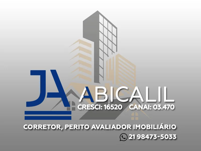 Logo de Abicalil Assessoria