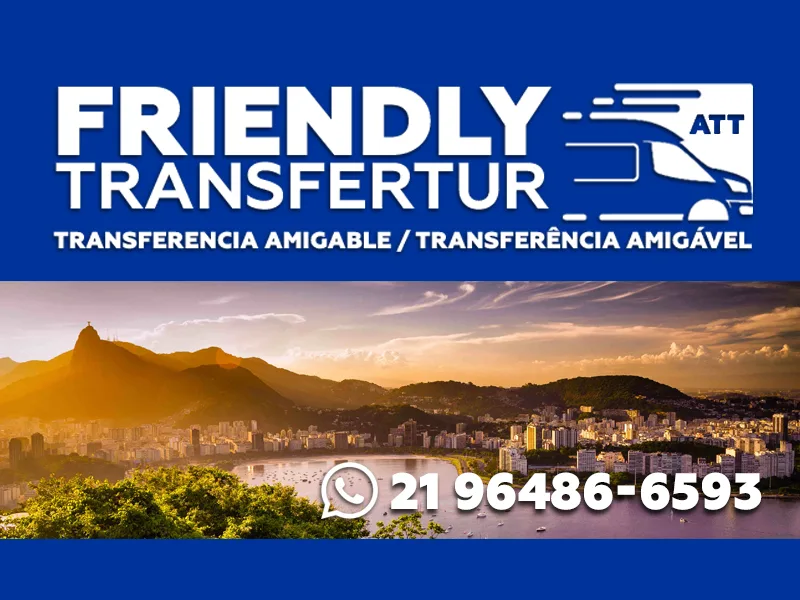 Foto de ATT Friendly Transfertur