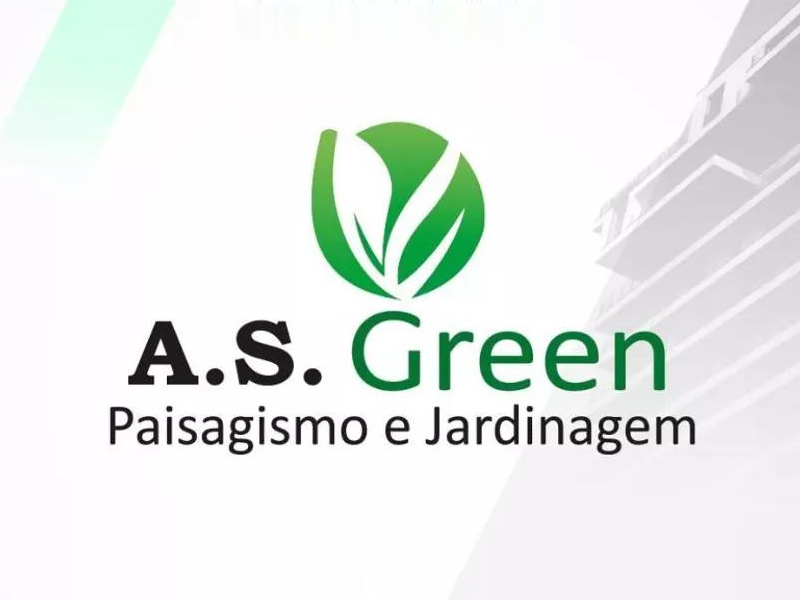 Foto de A.S. Green Paisagismo