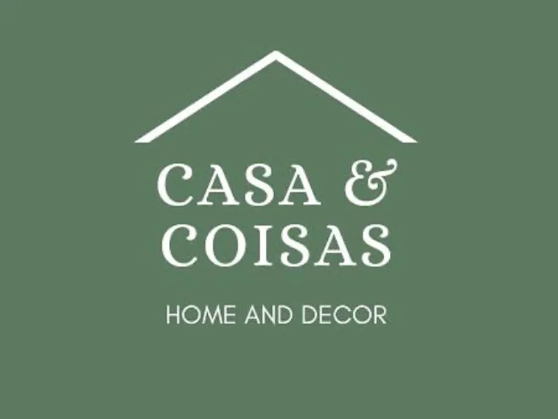 Logo de Casa & Coisas
