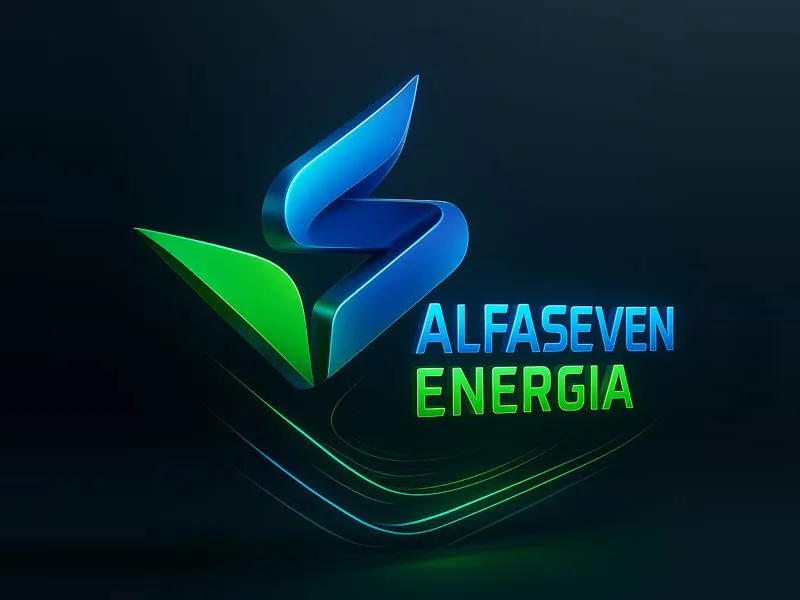 Foto de Alfaseven Energia